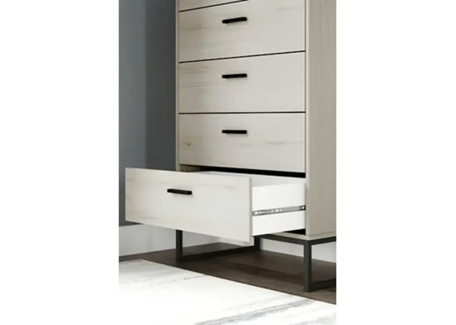 Socalle Chest of Drawers