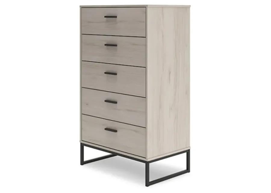 Socalle Chest of Drawers