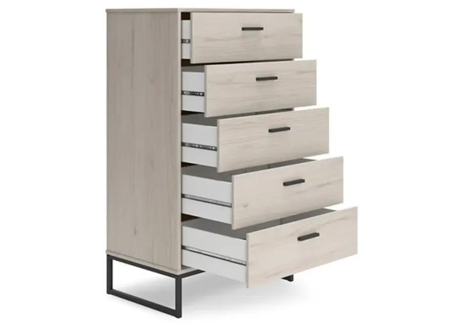 Socalle Chest of Drawers