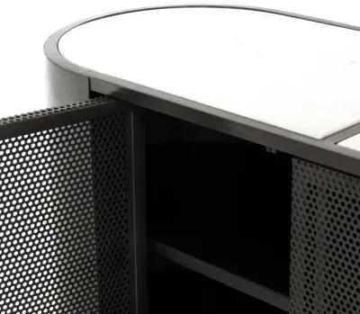 Libby Media Console