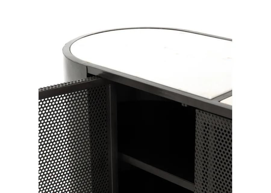 Libby Media Console