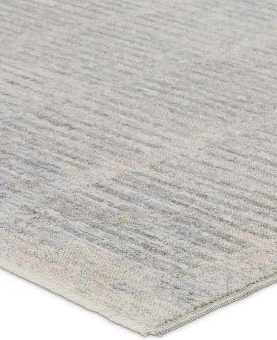 Ballad Dounia Gray 8' x 10' Rug