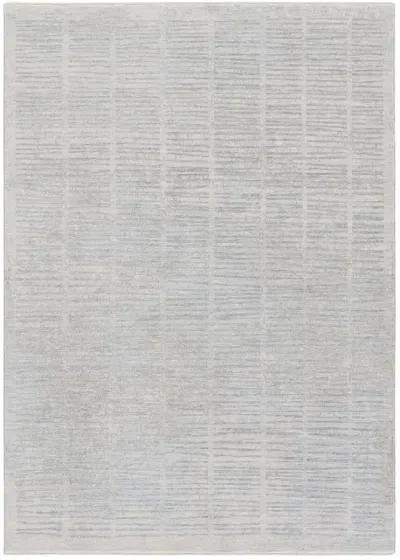 Ballad Dounia Gray 8' x 10' Rug