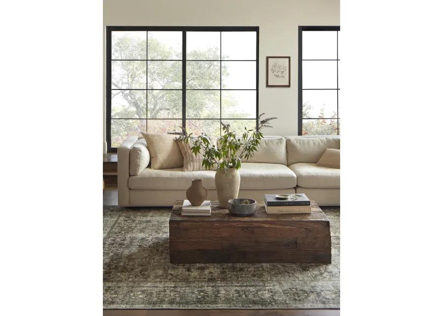 Sinclair SIN01 2'" x 5'" Rug