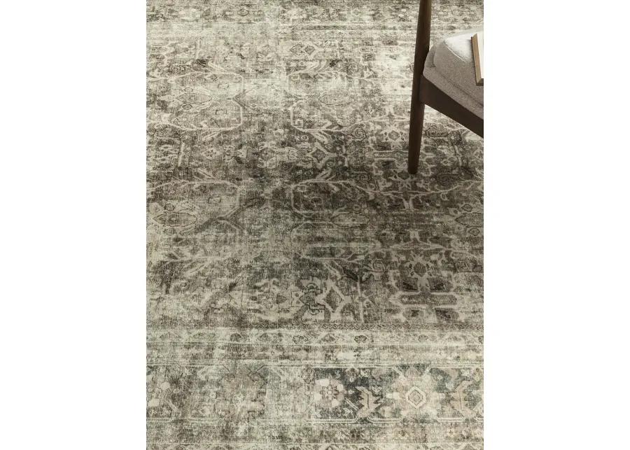 Sinclair SIN01 2'" x 5'" Rug