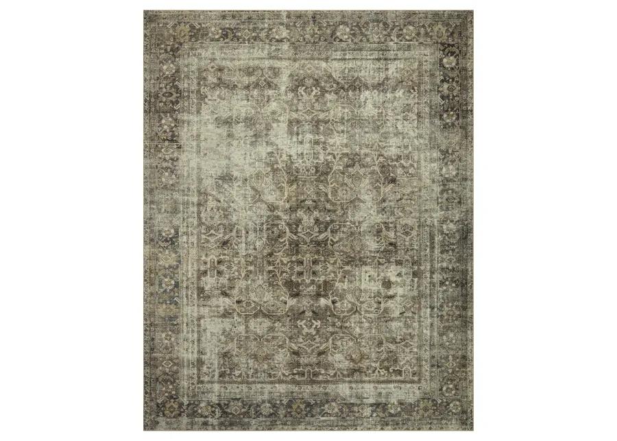 Sinclair SIN01 2'" x 5'" Rug