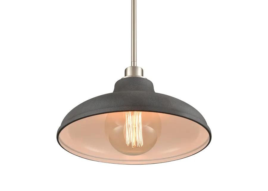 Grenville 13'' Wide 1-Light Pendant