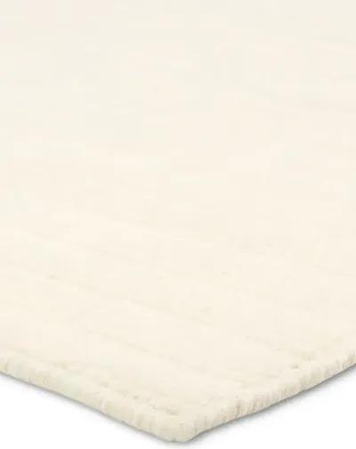 Tepore Venue White 6' x 9' Rug