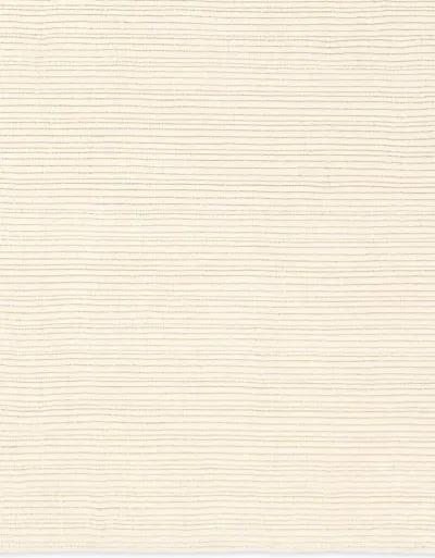 Tepore Venue White 6' x 9' Rug