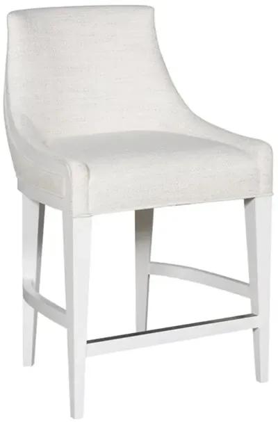 Cove Counter Stool