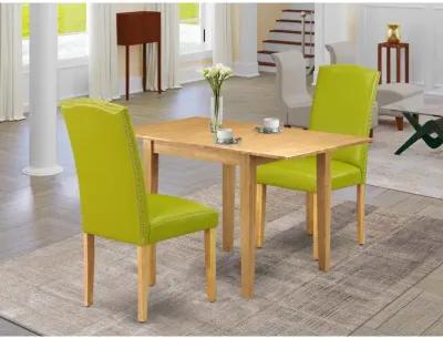 Dining Room Set Oak