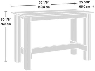 Boone Mountain Dining Table