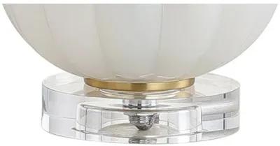 Pearl Glasscrystal LED Table Lamp