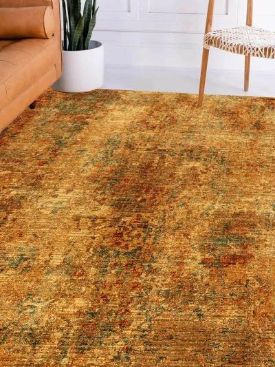 Lomita LO4 Paprika 2'6" x 7'8" Rug