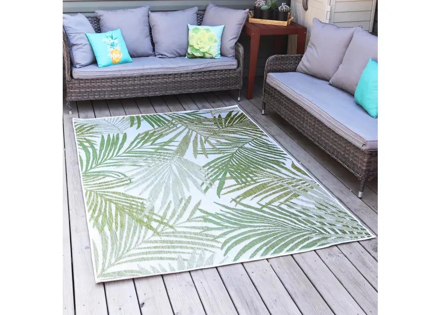 Sunnydaze Outdoor Area Rug