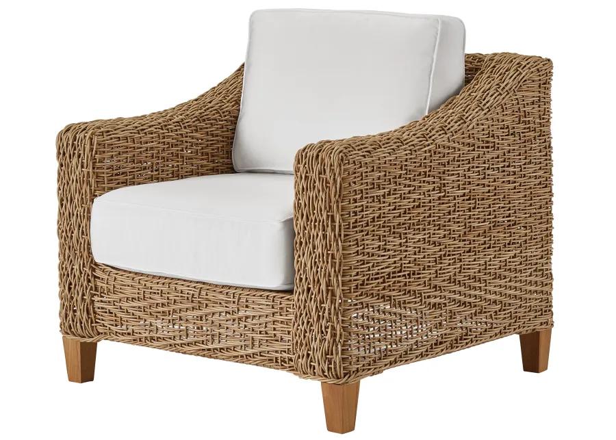 Laconia Lounge Chair