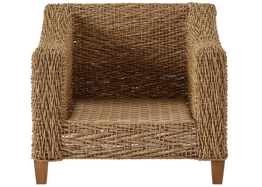 Laconia Lounge Chair