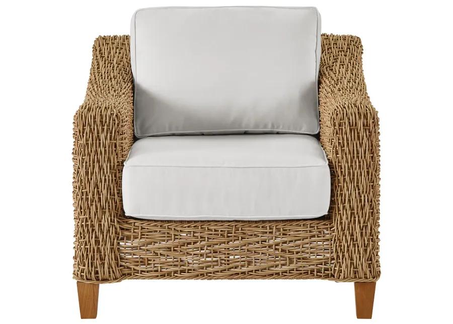 Laconia Lounge Chair