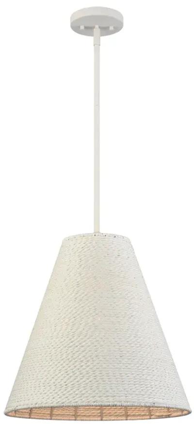 Sophie 16'' Wide 1-Light Pendant