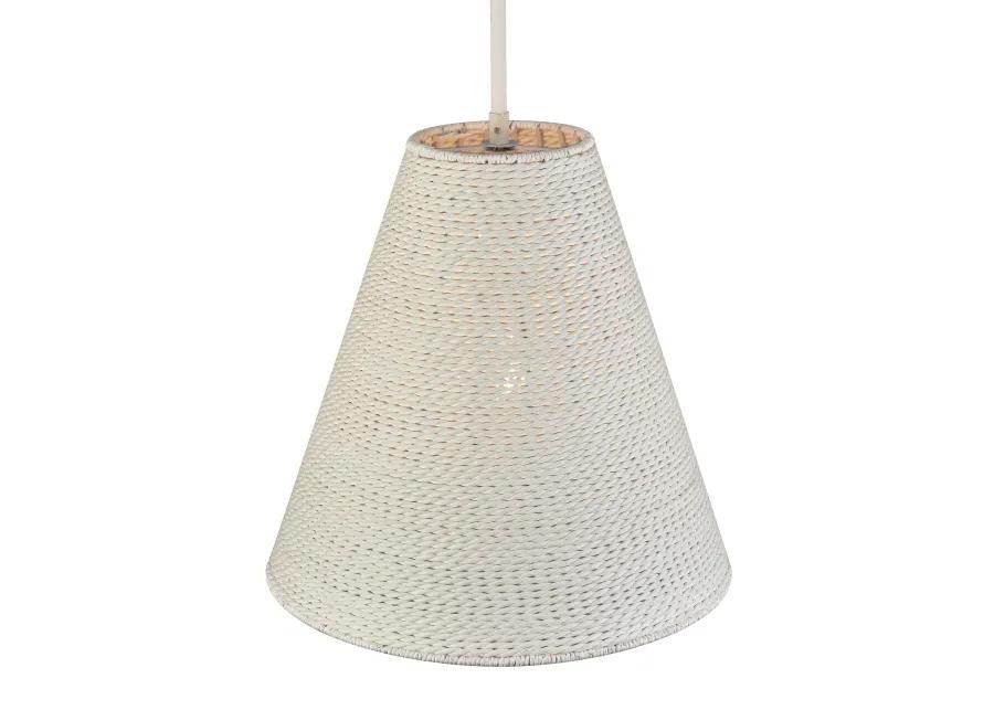 Sophie 16'' Wide 1-Light Pendant