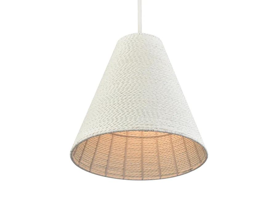 Sophie 16'' Wide 1-Light Pendant