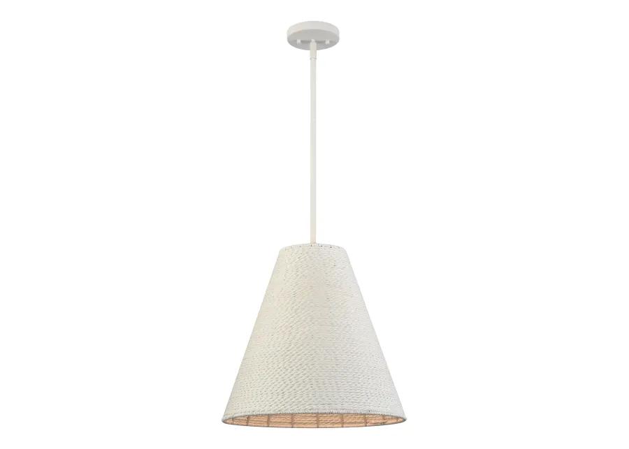 Sophie 16'' Wide 1-Light Pendant