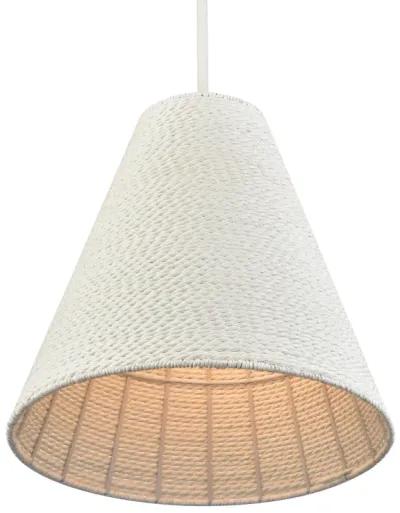 Sophie 16'' Wide 1-Light Pendant