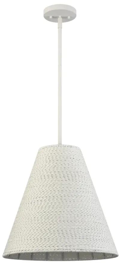 Sophie 16'' Wide 1-Light Pendant