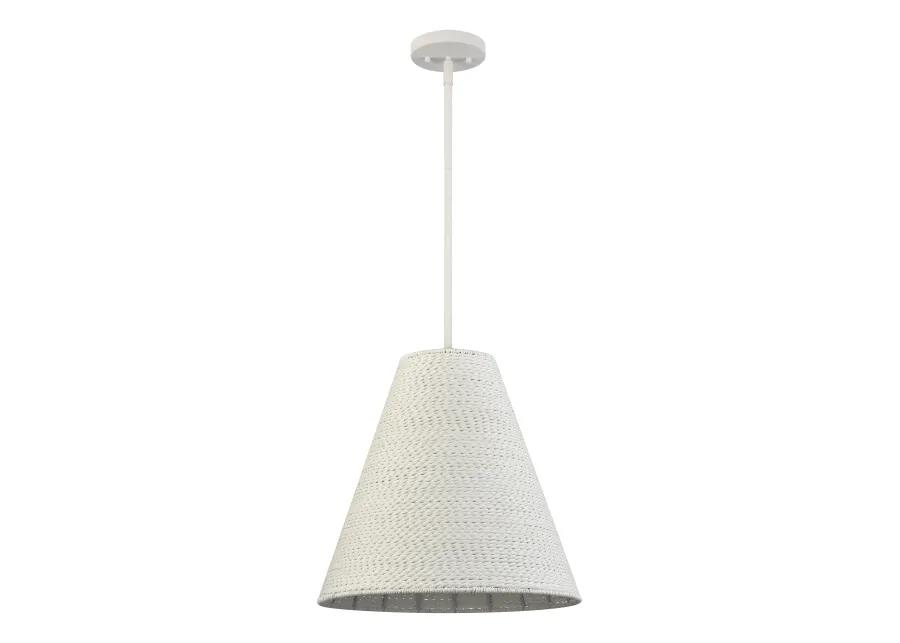 Sophie 16'' Wide 1-Light Pendant