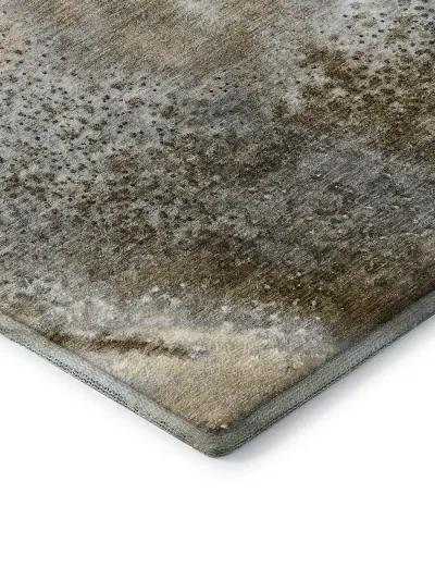 Odyssey OY5 Taupe 20" x 30" Rug