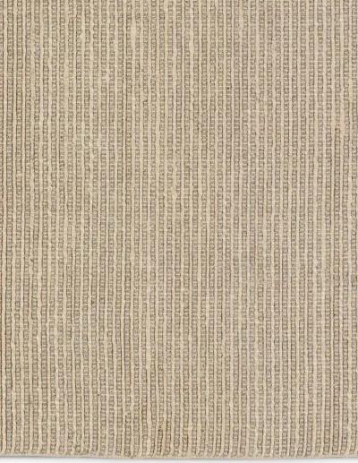 Topo Latona Gray 3' x 8' Runner Rug