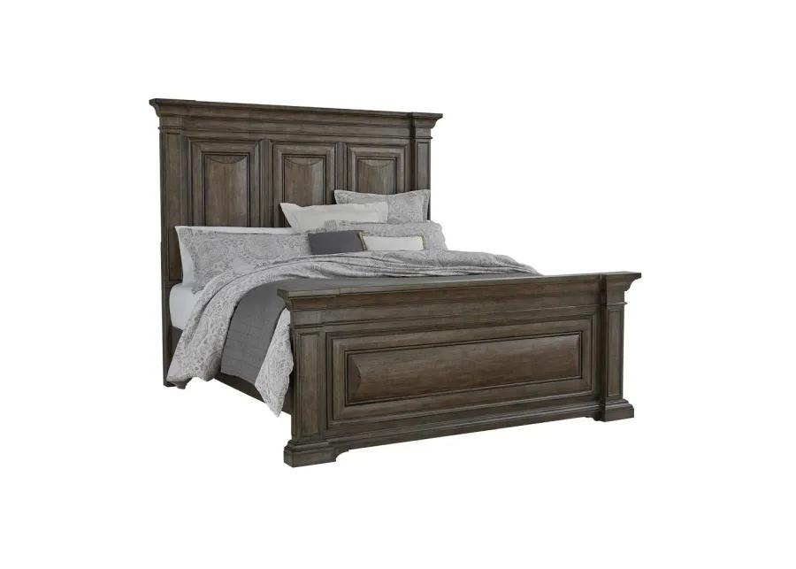 Woodbury California King Bed