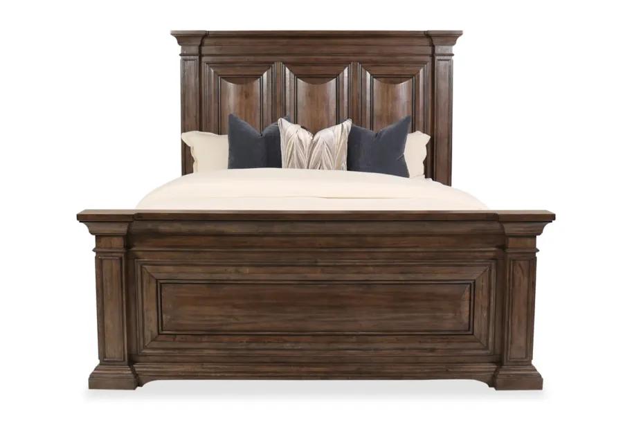 Woodbury California King Bed