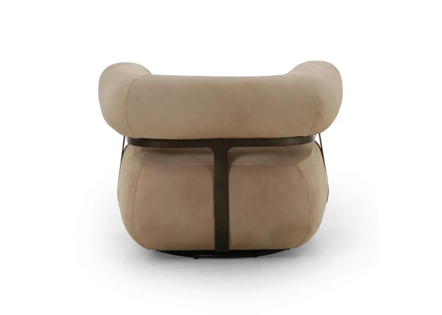 Gareth Swivel Chair