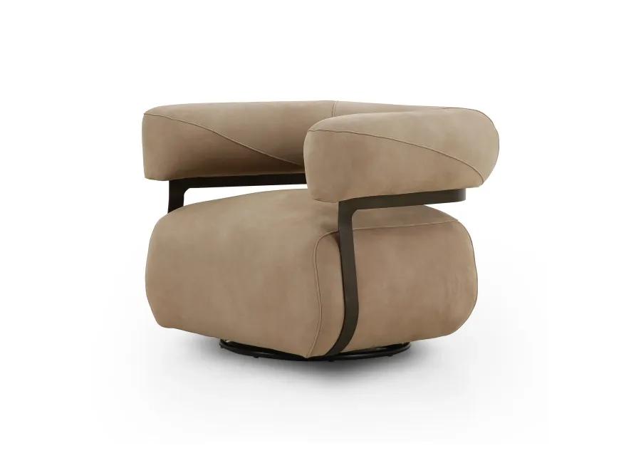 Gareth Swivel Chair