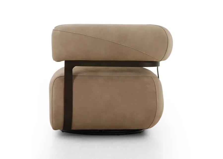 Gareth Swivel Chair