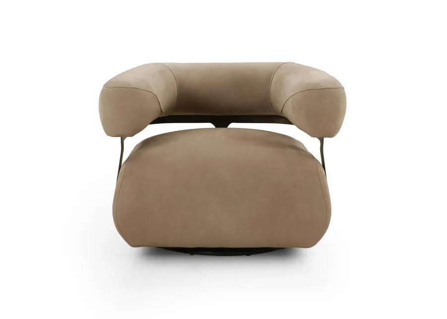 Gareth Swivel Chair