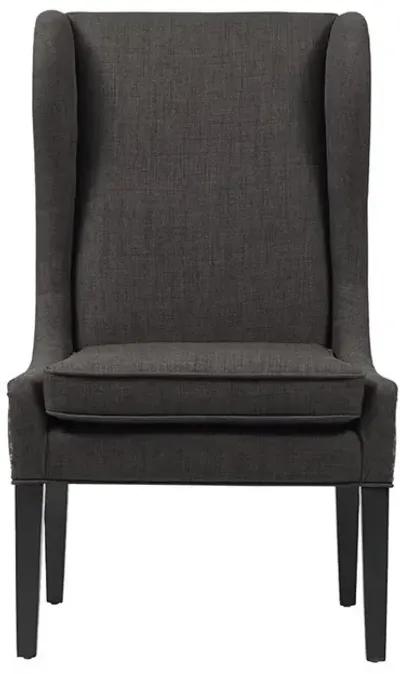 Belen Kox Dining Chair - Charcoal, Belen Kox