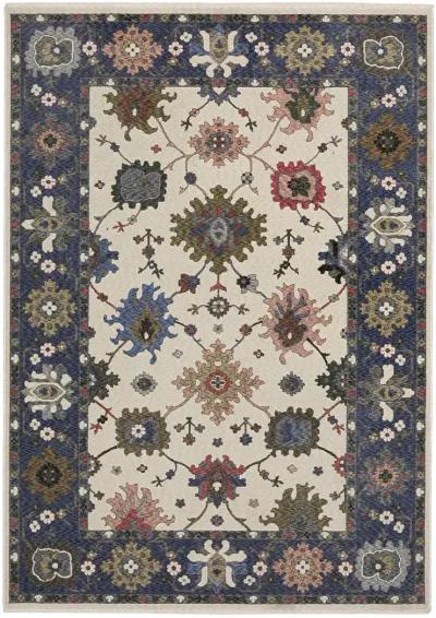 Hastings 7'10" x 10'10" IVY Rug