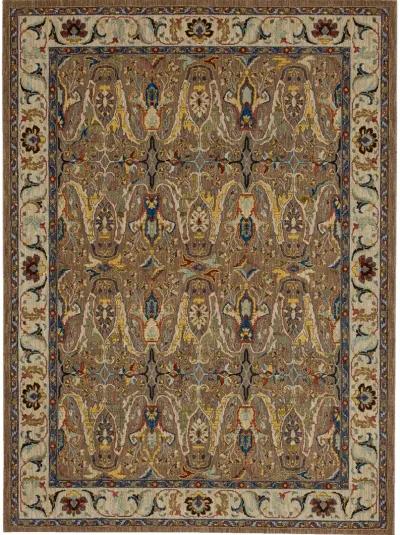 Pandora Envy Taupe 2' 4" X 7' 10" Rug