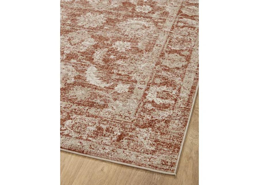 Odette ODT03 7'10" Rug