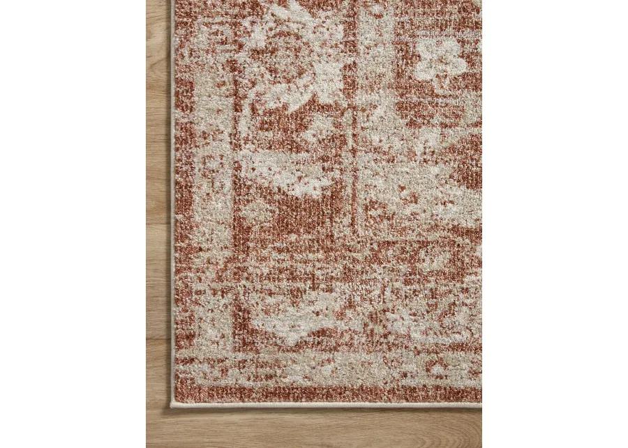 Odette ODT03 7'10" Rug