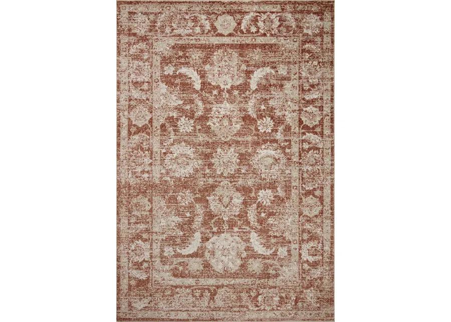 Odette ODT03 7'10" Rug