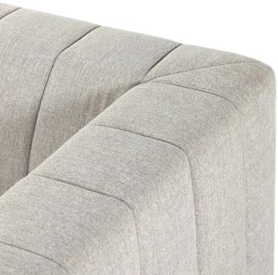 Langham 89" Channeled Sofa