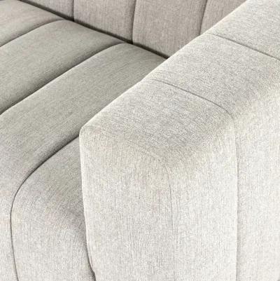 Langham 89" Channeled Sofa