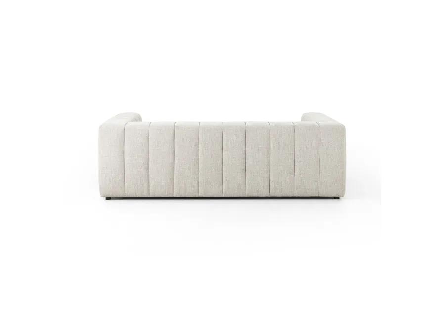 Langham 89" Channeled Sofa