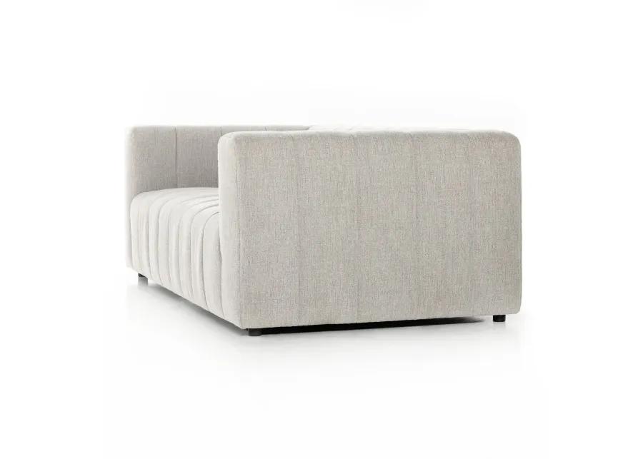 Langham 89" Channeled Sofa