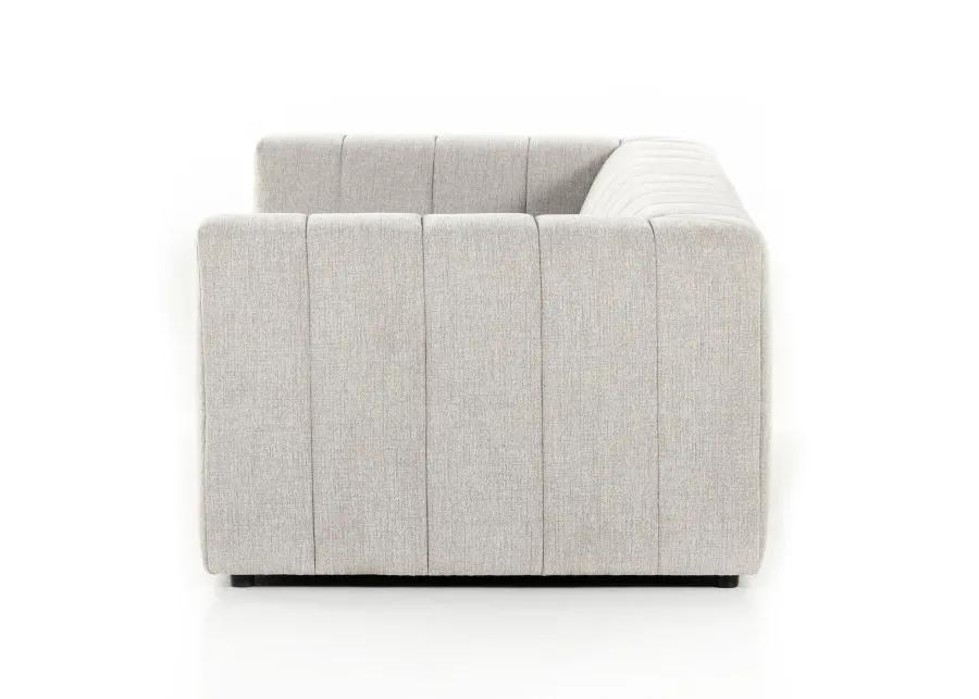 Langham 89" Channeled Sofa