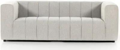 Langham 89" Channeled Sofa