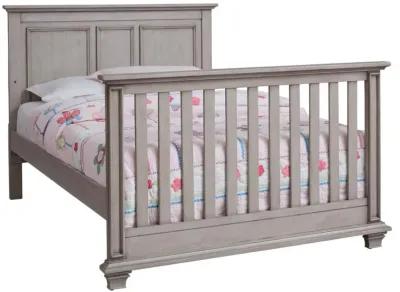 Oxford Baby Universal Full Bed Conversion Kit Stone Wash